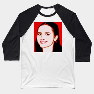 maude apatow Baseball T-Shirt